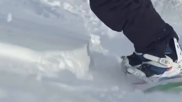 Камчатка – территория зимнего сёрфинга смотреть онлайн