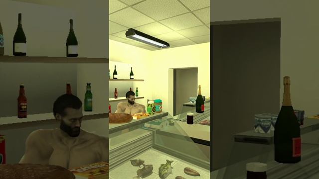 История до слёз