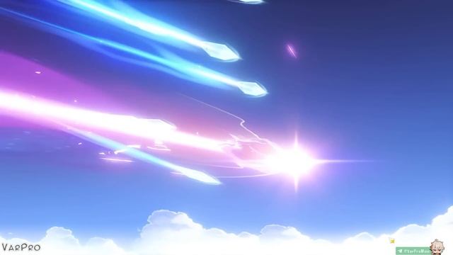 Крадем лиру//Только копейщики #4 Genshin Impact