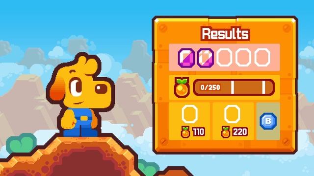 Grapple Dog | First Look / Blind Gameplay (No Commentary) смотреть онлайн