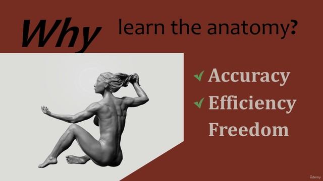 002 Why Learn the Anatomy.mp4 смотреть онлайн