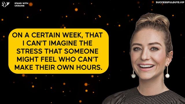 Whitney Wolfe Herd: What I Learned in Business смотреть онлайн
