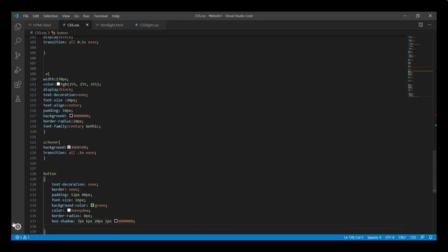 Simplest trick to implement dark / light mode on your website using html and css. смотреть онлайн