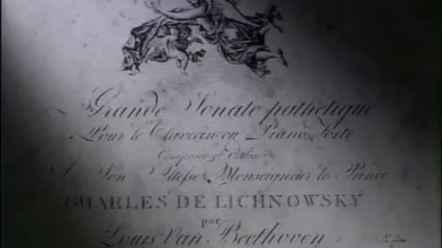 Ludwig Van Beethoven Documentary смотреть онлайн