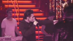 Дан Балан ?/ Танцы?