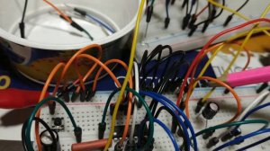 Генератор ультразвуковых частот (отпугиватель собак) своими руками.