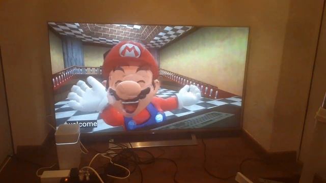 I watching to SMG4 Mario reacts to Nintendo Memes 8 (I reacting 130 subscribers) смотреть онлайн