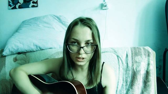 ДЕТИ RAVE, АЛЁНА ШВЕЦ - ЛЮБИ (COVER) смотреть онлайн