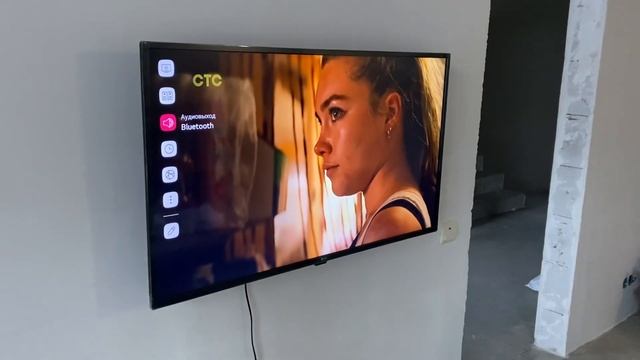 Сравнили звук телевизора LG 43UN68 и саундбар LG SN4 смотреть онлайн