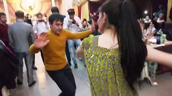 РАКСИ Помере Кумсангир PRO-PAMIR