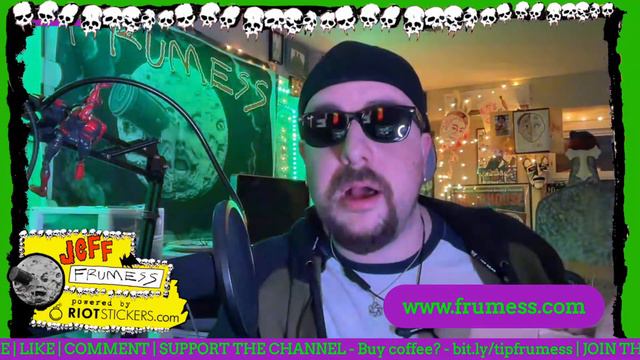 Misfits Collection 1 | Frumess