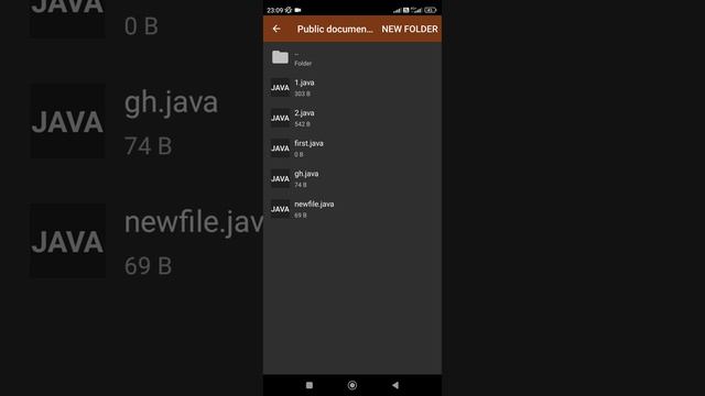 In ಕನ್ನಡ : How to run Java program in Android mobile app смотреть онлайн