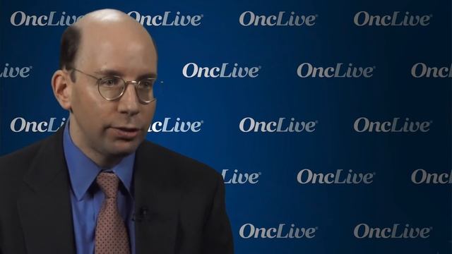 Dr. Perl Discusses the Impact of CAR T-Cell Therapy on ALL смотреть онлайн