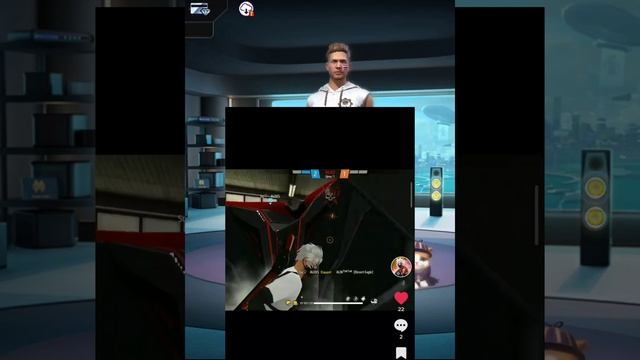 УКРАЛИ АККАУНТ ??#freefire #garenafreefire #фрифаер #alikff