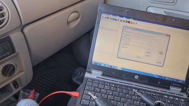 kangoo dci /programation une nouvelle cle / ronolink смотреть онлайн