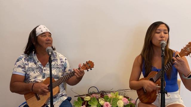 I'll Remember You - Kui Lee (cover) смотреть онлайн