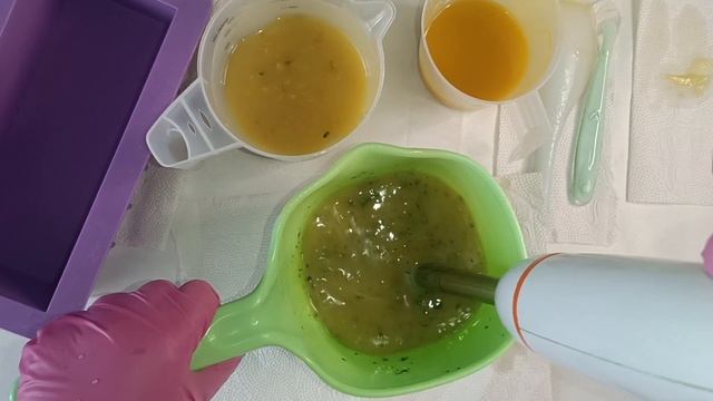 варим одуванчиковое натуральное мыло 1ч. смотреть онлайн