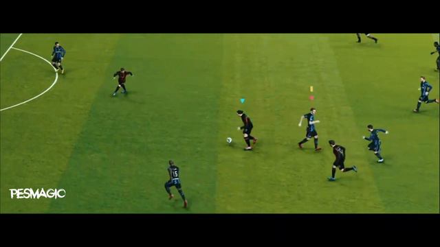 PES 2020 ► Official Trailer► KITS-21 смотреть онлайн
