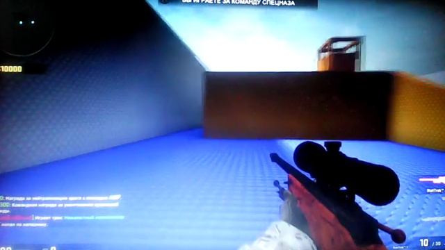 Кс го пиратка смотреть онлайн