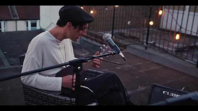 The Big Push - Bongo Bong (Manu Chao cover) смотреть онлайн
