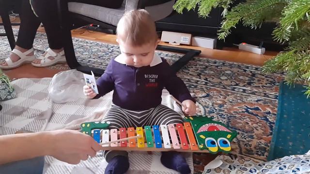 Xylofon смотреть онлайн