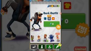 Сабвей серф обзор