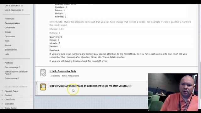 M3 - Summary смотреть онлайн