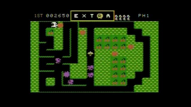 Colecovison SD Ultimate MORE GAMES DEMONSTRATED. смотреть онлайн