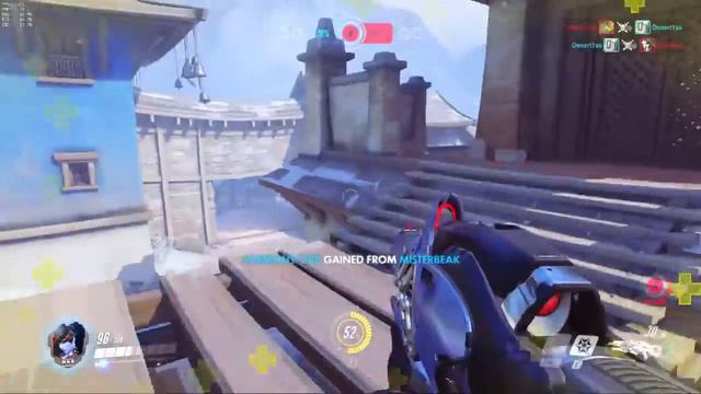 Overwatch - FREE RANDOM STEAM KEYS! смотреть онлайн