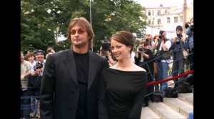 Александр Домогаров - полная биография, семья. Актер сериала Зорге