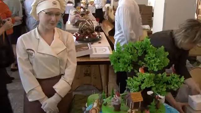 05 30 золотая кулина смотреть онлайн