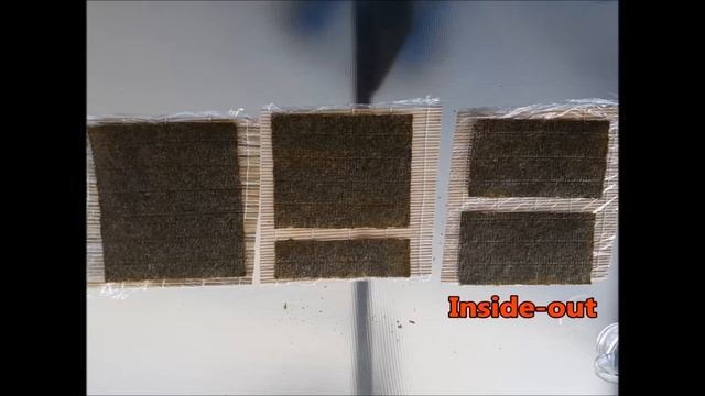 How to make sushi ( 96 translation languages subtitels) смотреть онлайн