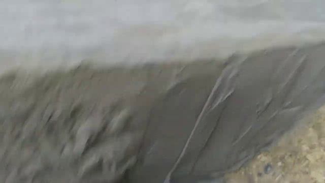 #крыльцо своими руками Крыльцо под камень своими руками. Имитация камня. Ступеньки под камень смотреть онлайн