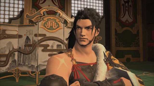 FFXIV STORMBLOOD #45 (Сюжет на русском через Яндекс) смотреть онлайн