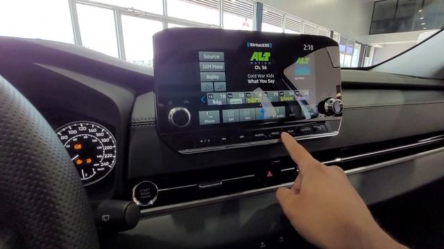 2022 Outlander LE Premium