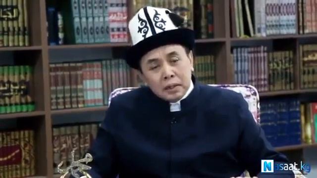 Кантип ыйманга келсе болот !