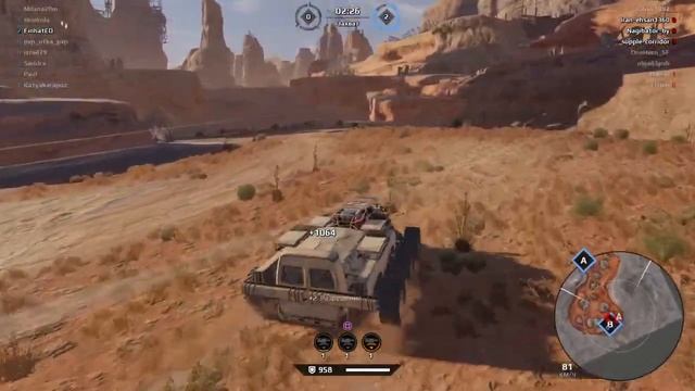 3 табуретки. Crossout турели смотреть онлайн