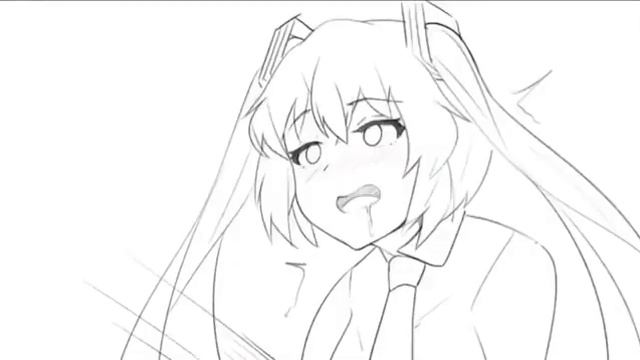 futa miku moment (real) смотреть онлайн