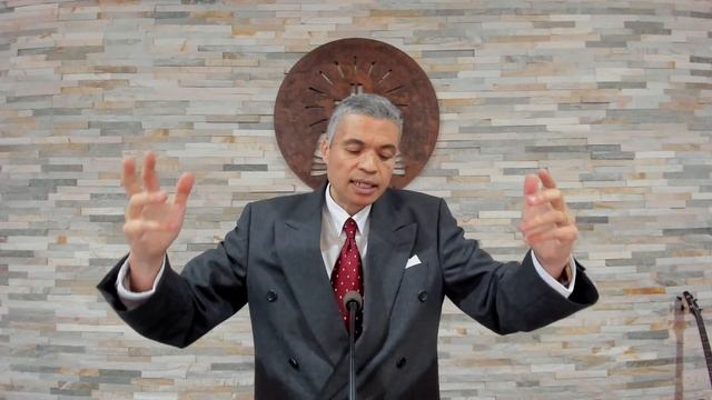 God Most High Gives Salvation - Daniel 4 смотреть онлайн