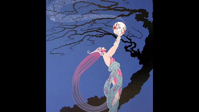 Danse Royale 1 - Ensemble Alcatraz смотреть онлайн