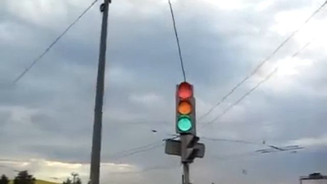 Веселый светофор смотреть онлайн