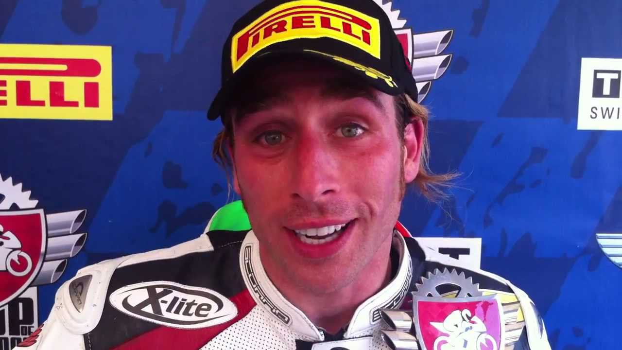 Интервью с Томассо Лоренцетти смотреть онлайн