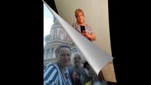 Поздравление  с 8 марта от детей 5 г класса