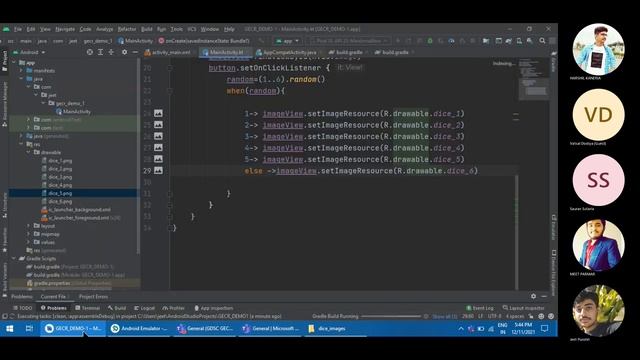Getting Started with Android смотреть онлайн