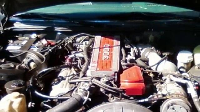 1989 nissan 300zx z31 смотреть онлайн