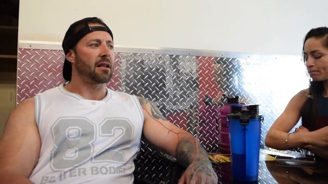 Muscle-Building Chest & Triceps Workout | Kris Gethin's 6-Month Muscle-Building Comeback