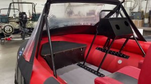 Делаем лодки или «Всякие Всякости-17»