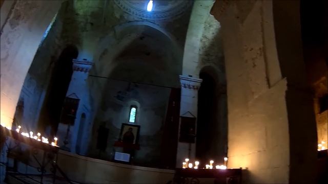 ?КРЫМ. КАНАКА-КУДА ПОЕХАТЬ?СТАРЫЙ КРЫМ.Монастырь Сурб Хач смотреть онлайн