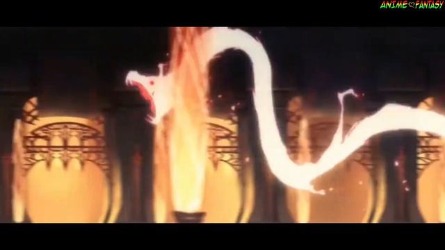 ♫ Sword Art Online: Ordinal Scale『AMV』- Catch The Moment (AmaLee Ver.) [English Cover] ♫ смотреть онлайн