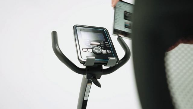 Freeform Cardio RB7 Recumbent Bike